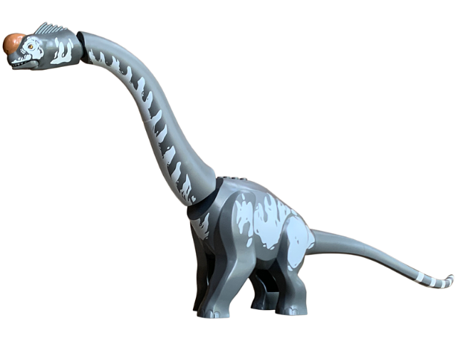 LEGO® titano01 Dinosaur Titanosaurus