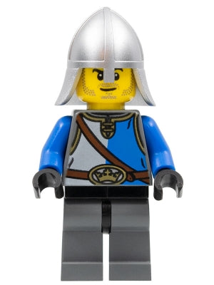 Preowned LEGO® Minifigure – The LEGO® Movie tlm039 Gallant Guard