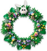 LEGO® Holiday & Event 40957-1 - Spring Wreath
