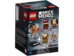 LEGO® BrickHeadz 41601-1 Cyborg