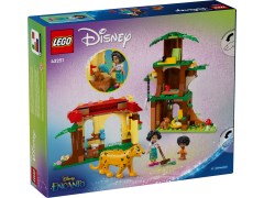 LEGO® Disney 43251-1 Antonios Animal Sanctuary