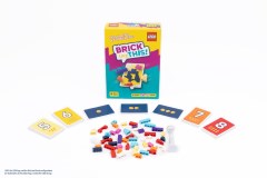 LEGO Brick Like This Party Game 5009372
