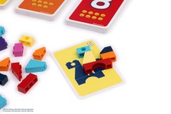 LEGO Brick Like This Party Game 5009372