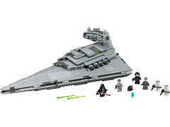 LEGO® Star Wars 75055-1 Imperial Star Destroyer