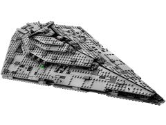 LEGO® Star Wars 75190-1 - First Order Star Destroyer