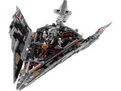 LEGO® Star Wars 75190-1 - First Order Star Destroyer