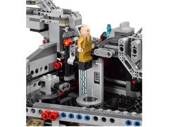 LEGO® Star Wars 75190-1 - First Order Star Destroyer