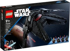 LEGO® Star Wars 75336 Inquisitor Transport Scythe Building Kit