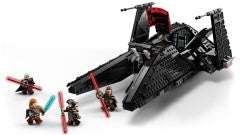 LEGO® Star Wars 75336 Inquisitor Transport Scythe Building Kit