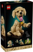 LEGO® Creator 11384-1 Golden Retriever Puppy