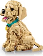 LEGO® Creator 11384-1 Golden Retriever Puppy