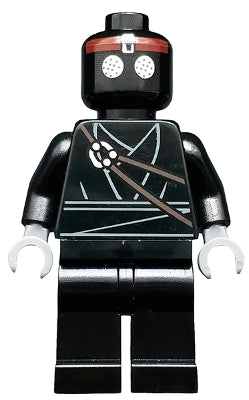 LEGO® Minifigure Teenage Mutant Ninja Turtles tnt011 Foot Soldier Robot
