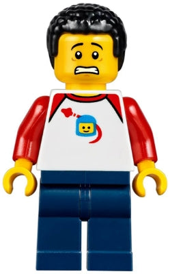 LEGO® Minifigure Town twn323 Classic Space Man