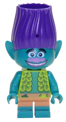 LEGO® Minifigure Trolls World Tour twt014 Branch