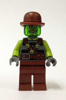 LEGO® Minifigure Ultra Agents uagt012 Retox