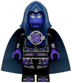 LEGO® Minifigure Ultra Agents uagt028 AntiMatter