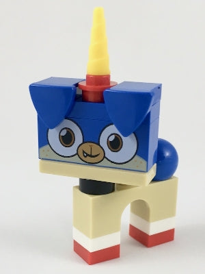 LEGO® Minifigure Unikitty! uni04 Puppycorn Grin