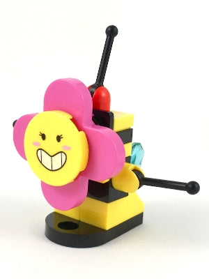 LEGO® Minifigure Unikitty! uni05 Fee Bee