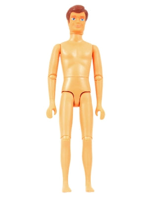 Preowned LEGO® Minifigure – Scala x30 Scala Doll Male Adult (Christian)