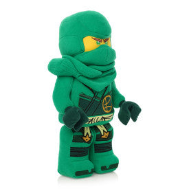 LEGO® Ninjago Lloyd Plush