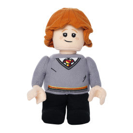 LEGO® Ron Weasley Plush