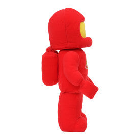 LEGO® Red Astronaut Plush