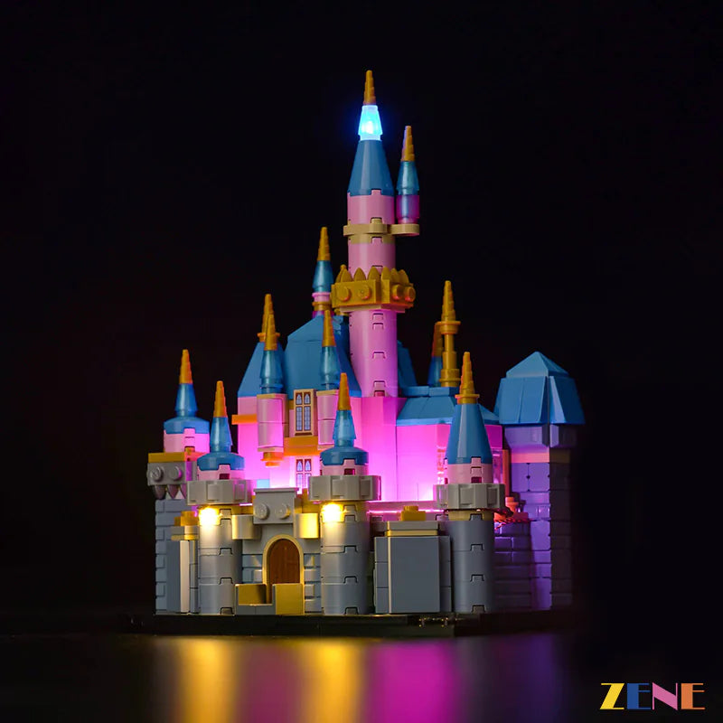 LEGO Light Kit for Sleeping Beauty Castle 40720