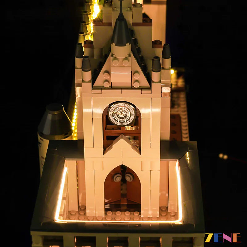 LEGO Light Kit for Hogwarts Castle The Great Hall 76435 Harry Potter
