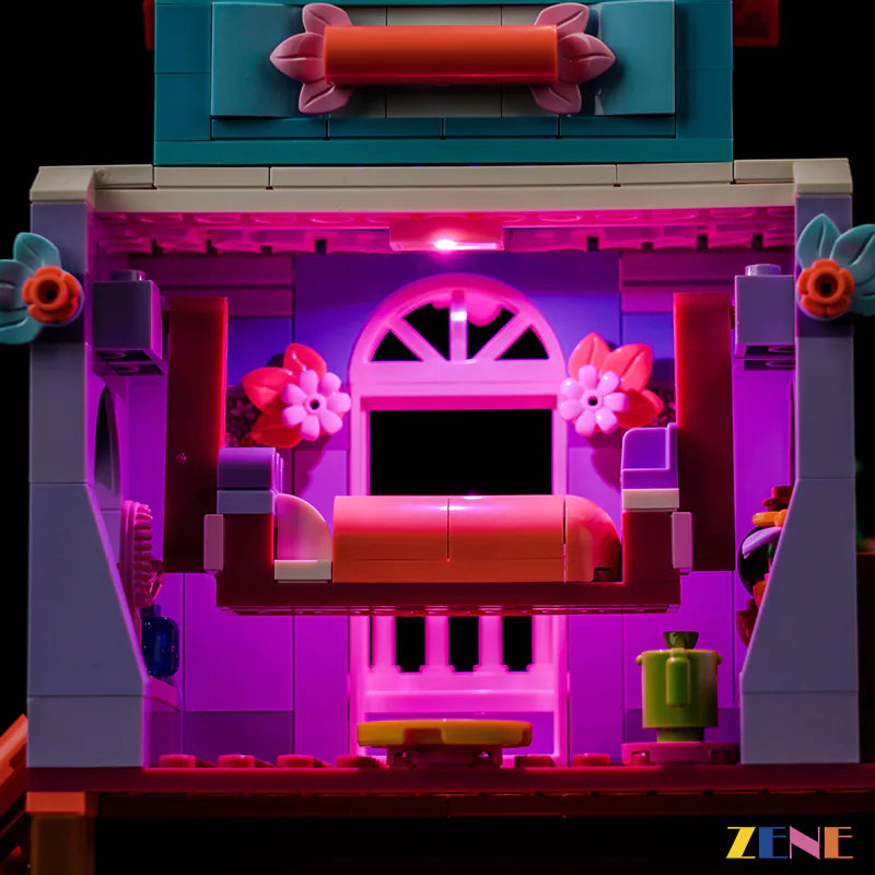 LEGO Light Kit for The Magical Madrigal House 43245