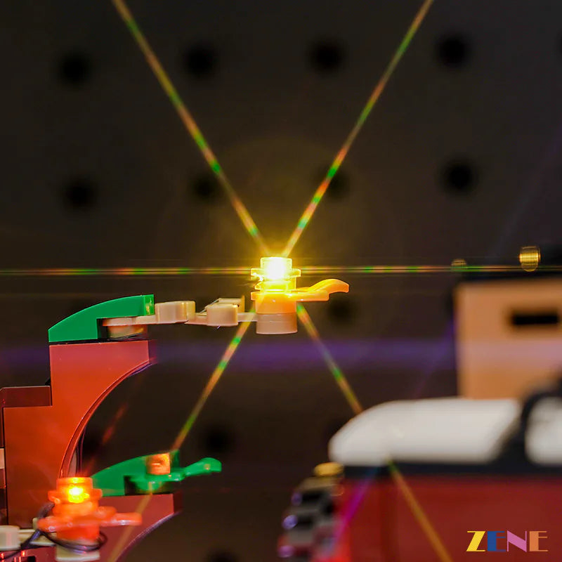 LEGO Light Kit for Dinosaur Missions 76965