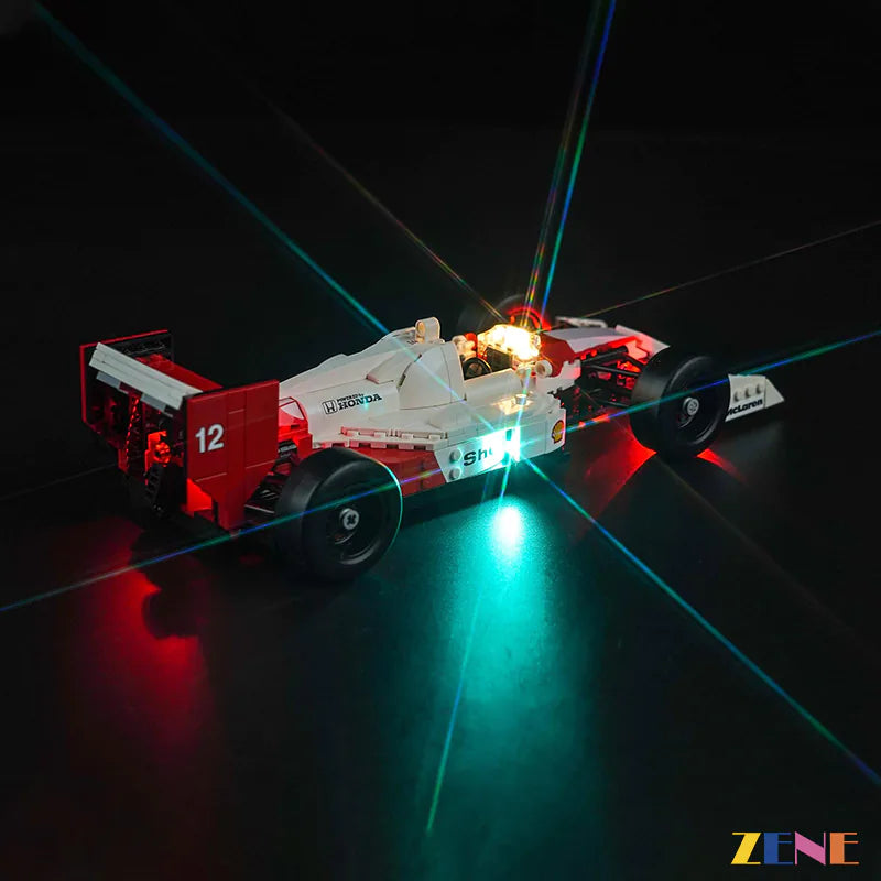 LEGO Light Kit for McLaren MP44 Ayrton Senna 10330
