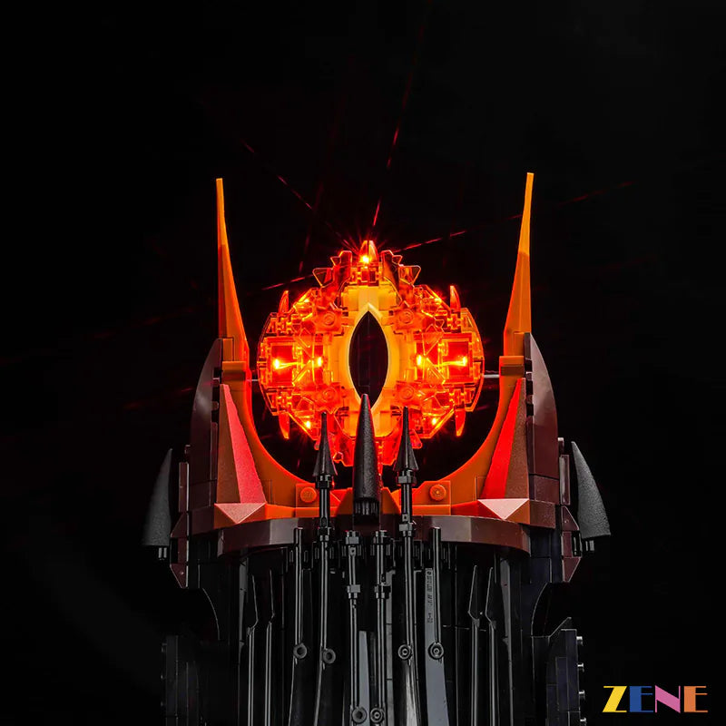 LEGO Light Kit for Barad dur Tower the Lord of the Rings 10333