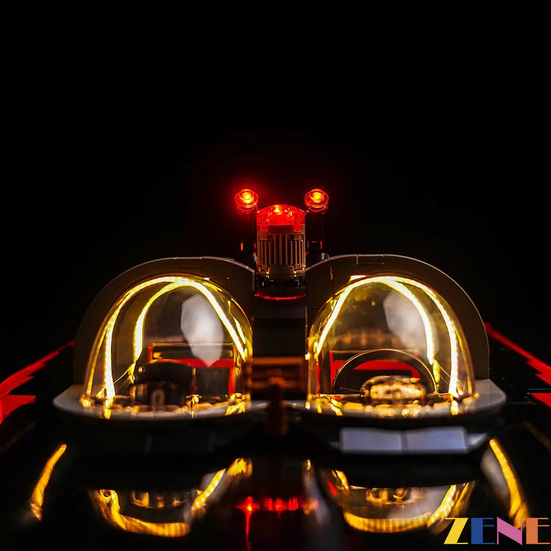 LEGO Light Kit for The Classic TV Series Batmobile 76328 Batman