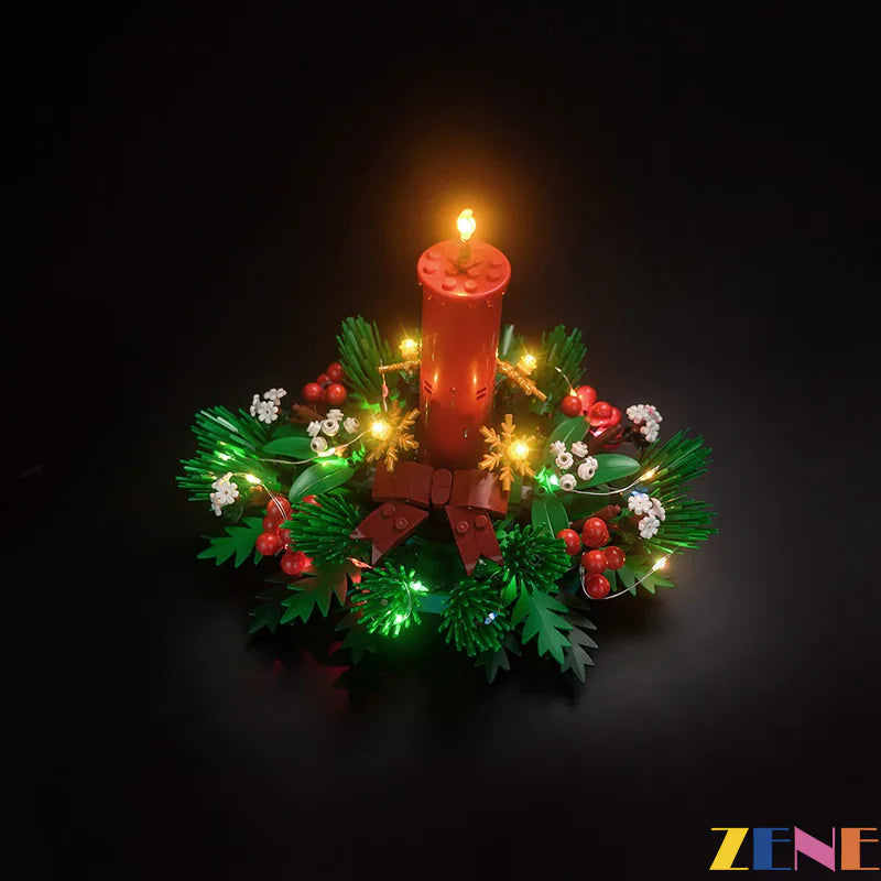 LEGO Light Kit for Christmas Table Decoration 40743