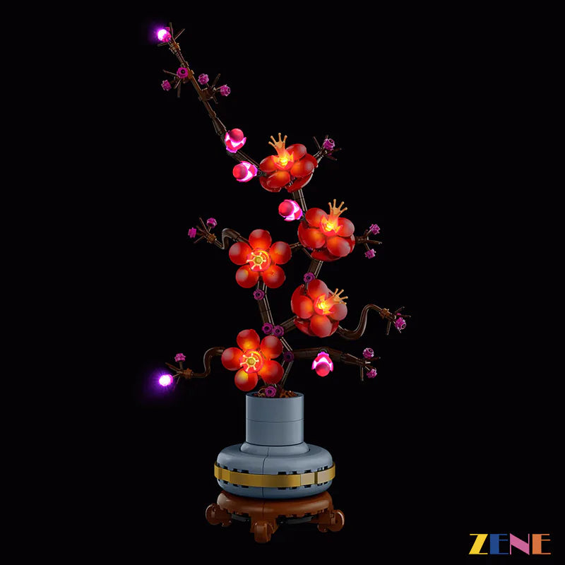 LEGO Light Kit for Plum Blossom 10369