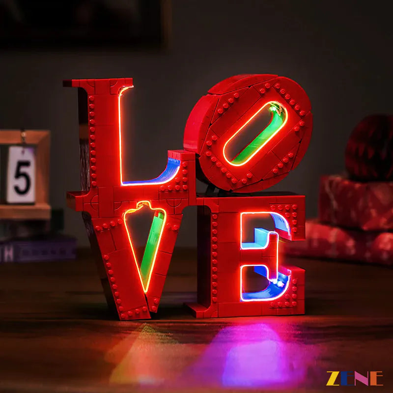 LEGO Light Kit for LOVE 31214