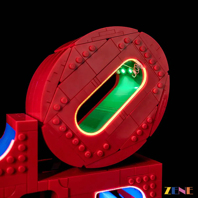 LEGO Light Kit for LOVE 31214