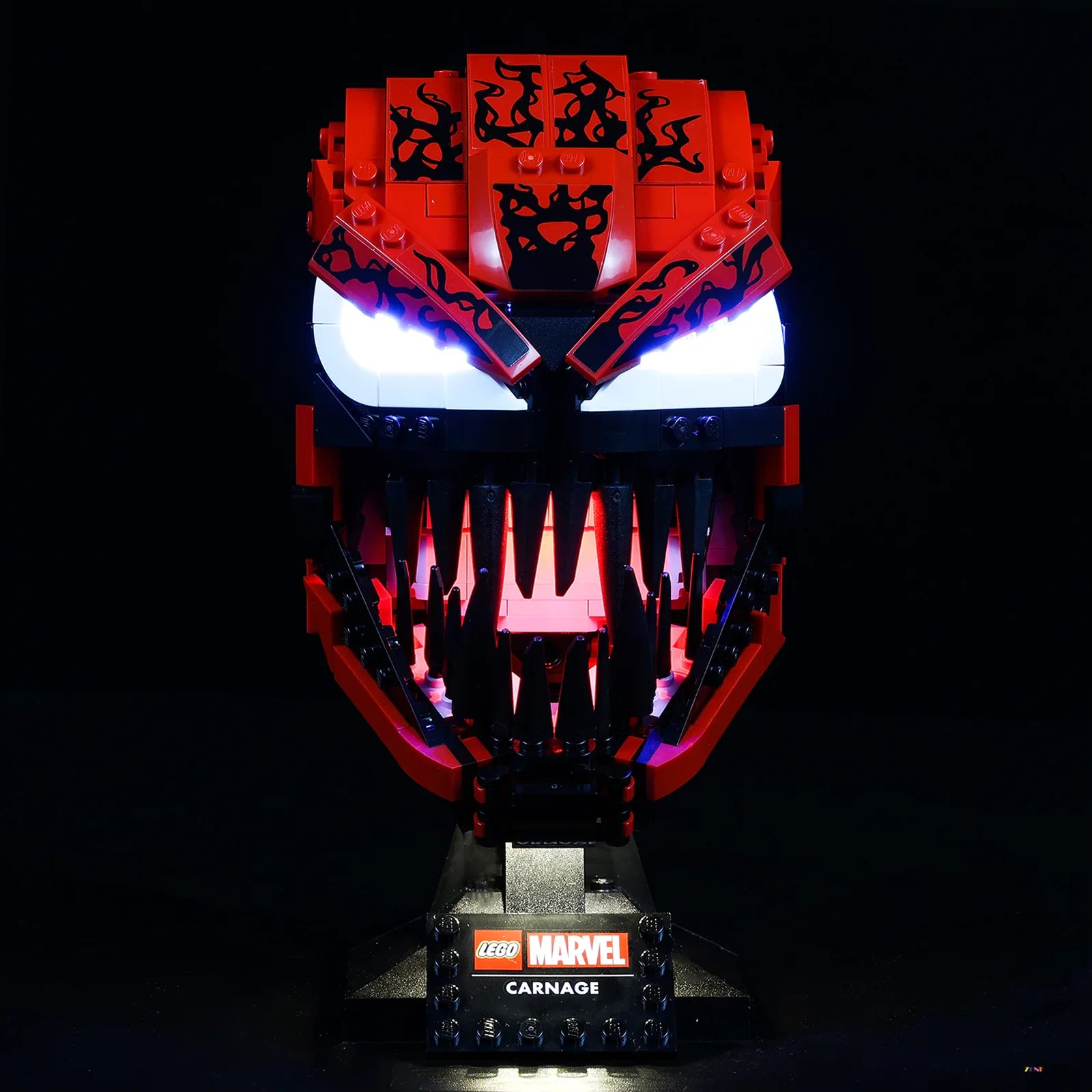 LEGO Light Kit for Carnage 76199
