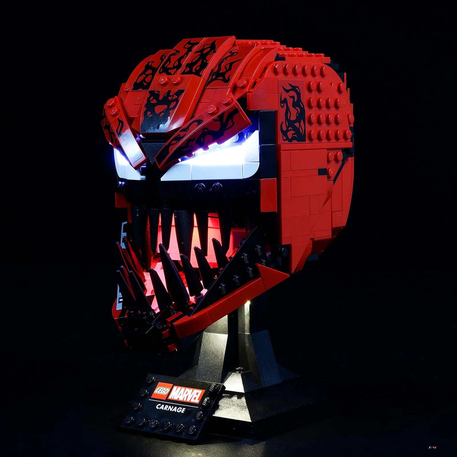 LEGO Light Kit for Carnage 76199