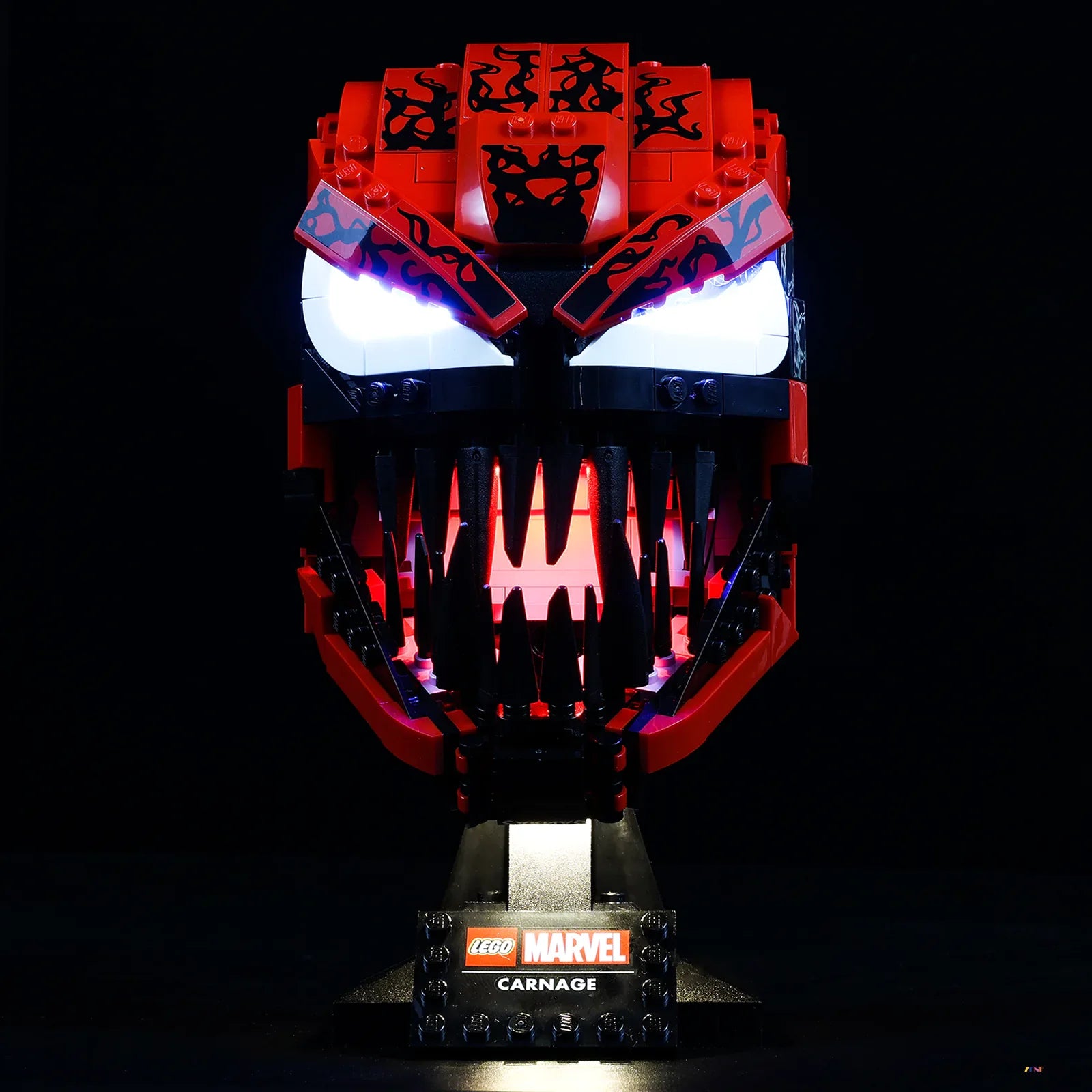 LEGO Light Kit for Carnage 76199