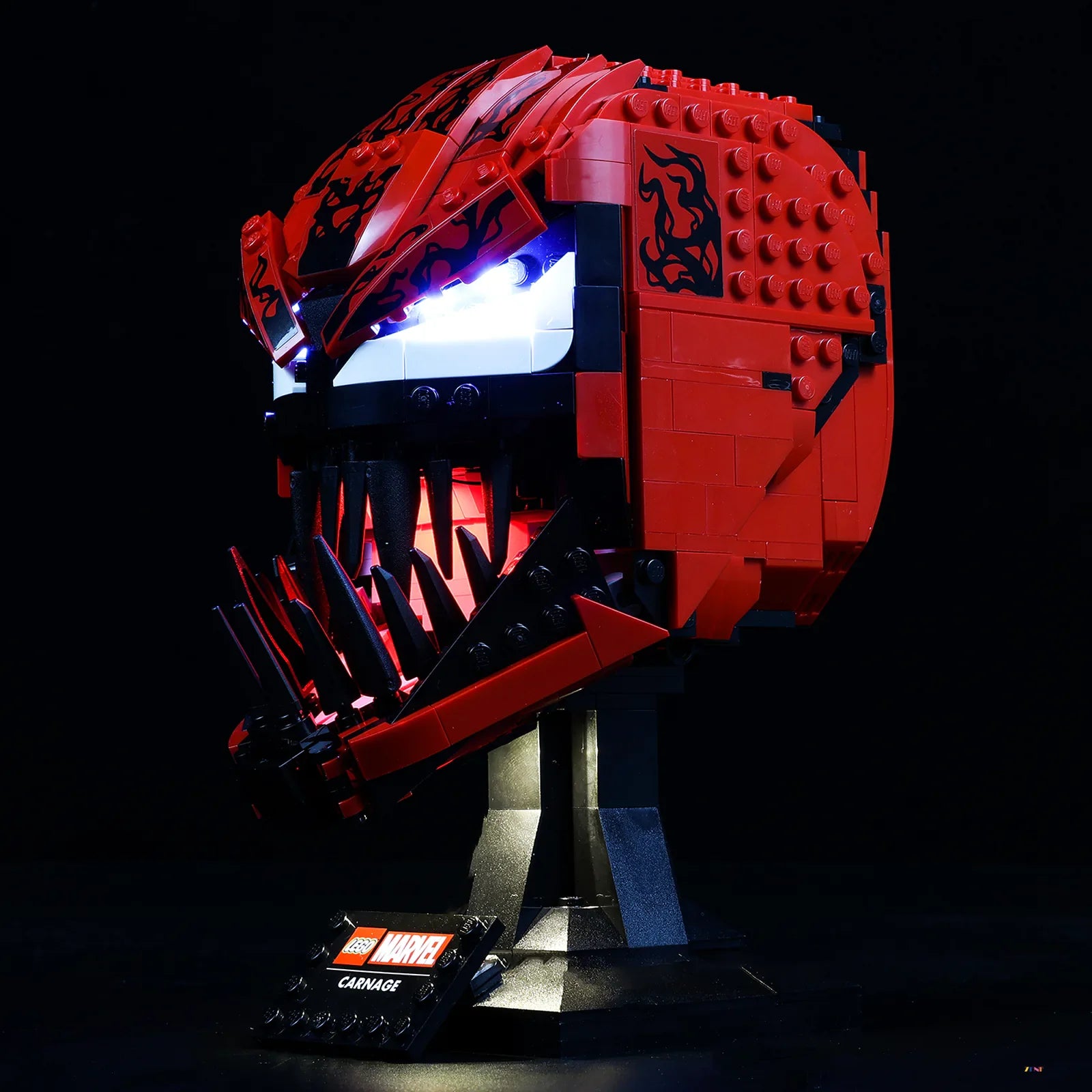 LEGO Light Kit for Carnage 76199