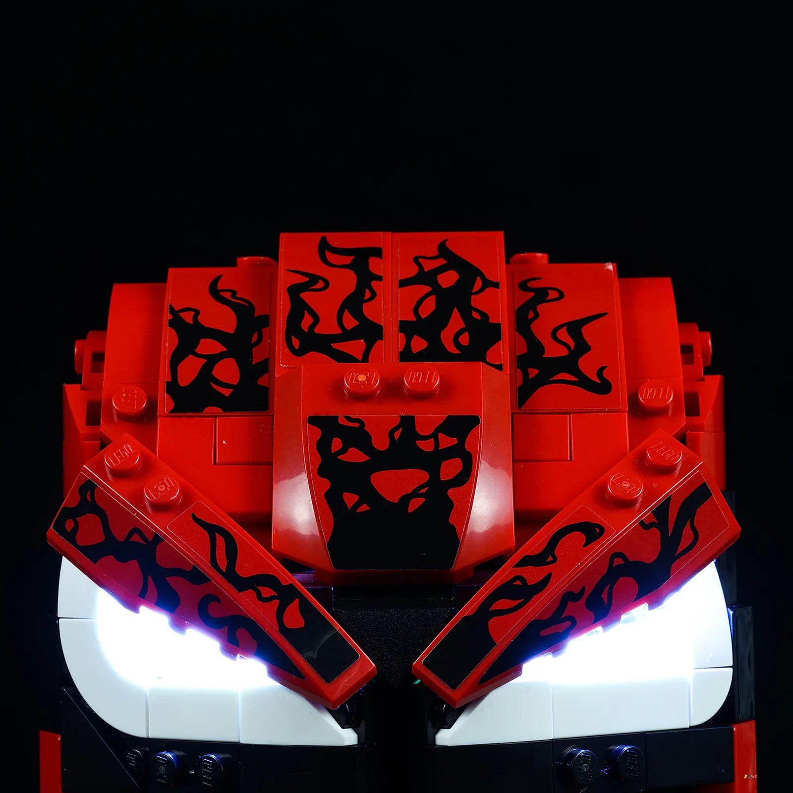 LEGO Light Kit for Carnage 76199