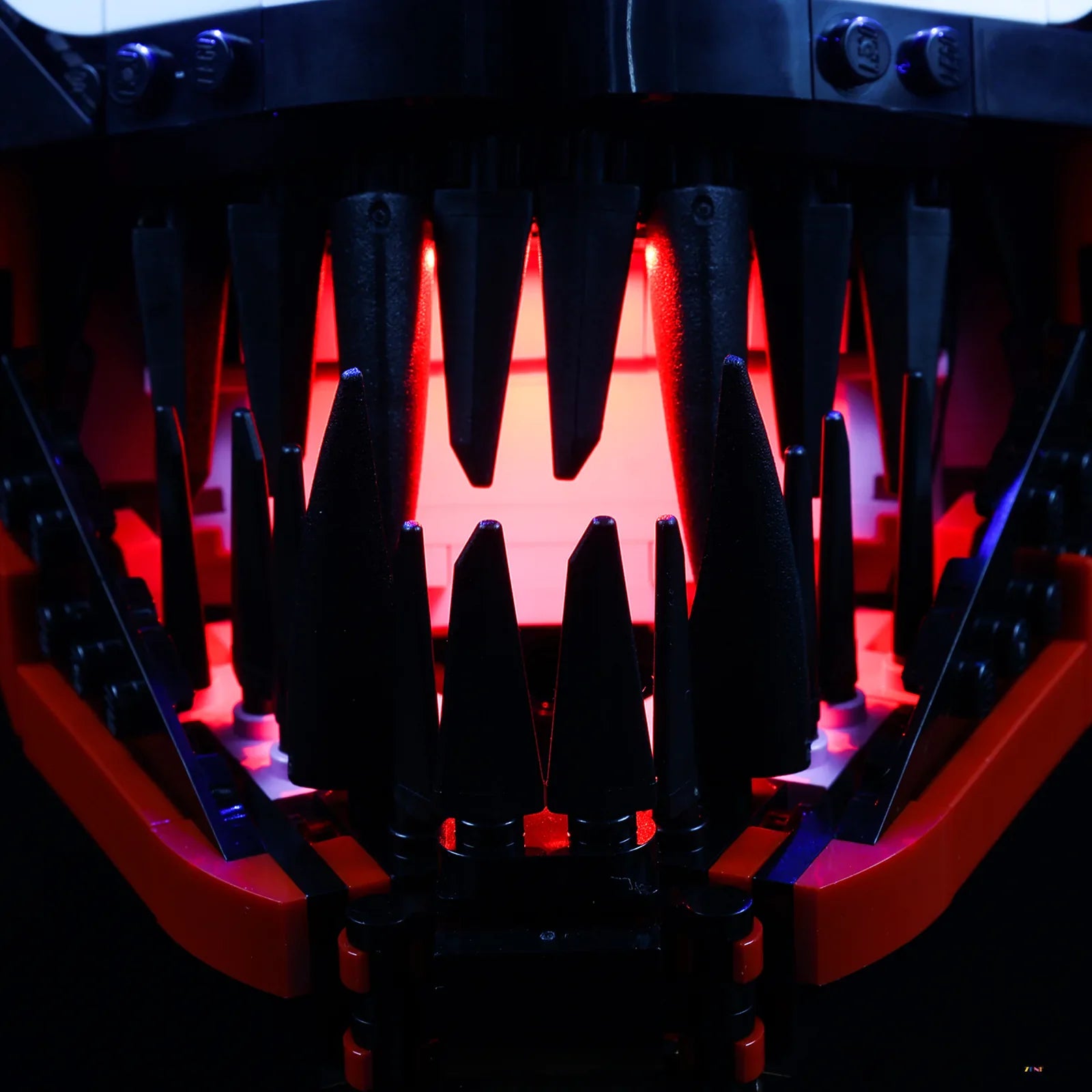 LEGO Light Kit for Carnage 76199