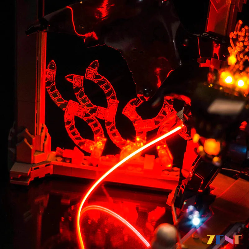 LEGO Light Kit for Balrog Book Nook 10367