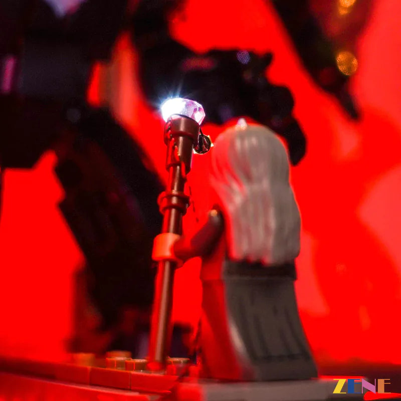 LEGO Light Kit for Balrog Book Nook 10367