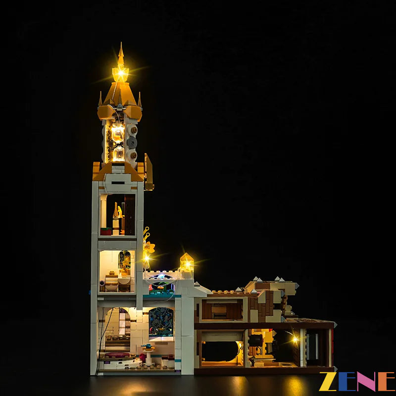 LEGO Light Kit for Castle Nocturnia 71486 DREAMZzz