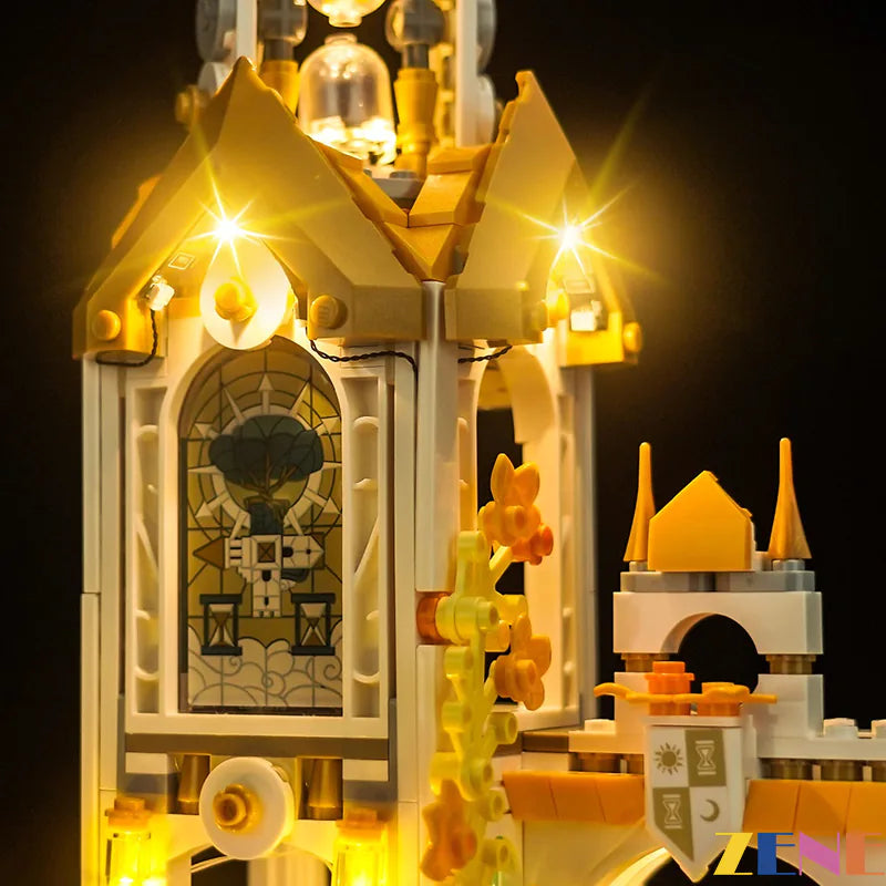 LEGO Light Kit for Castle Nocturnia 71486 DREAMZzz