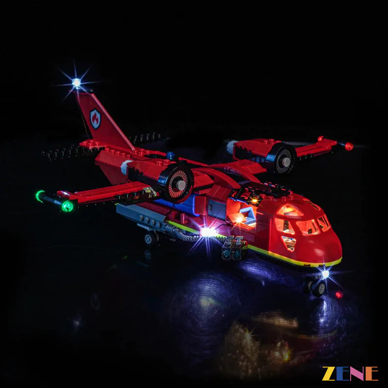 LEGO Light Kit for Fire Rescue Plane 60413