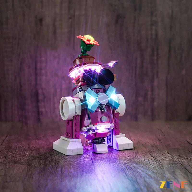 LEGO Light Kit for Creative Play Droid Builder 75392