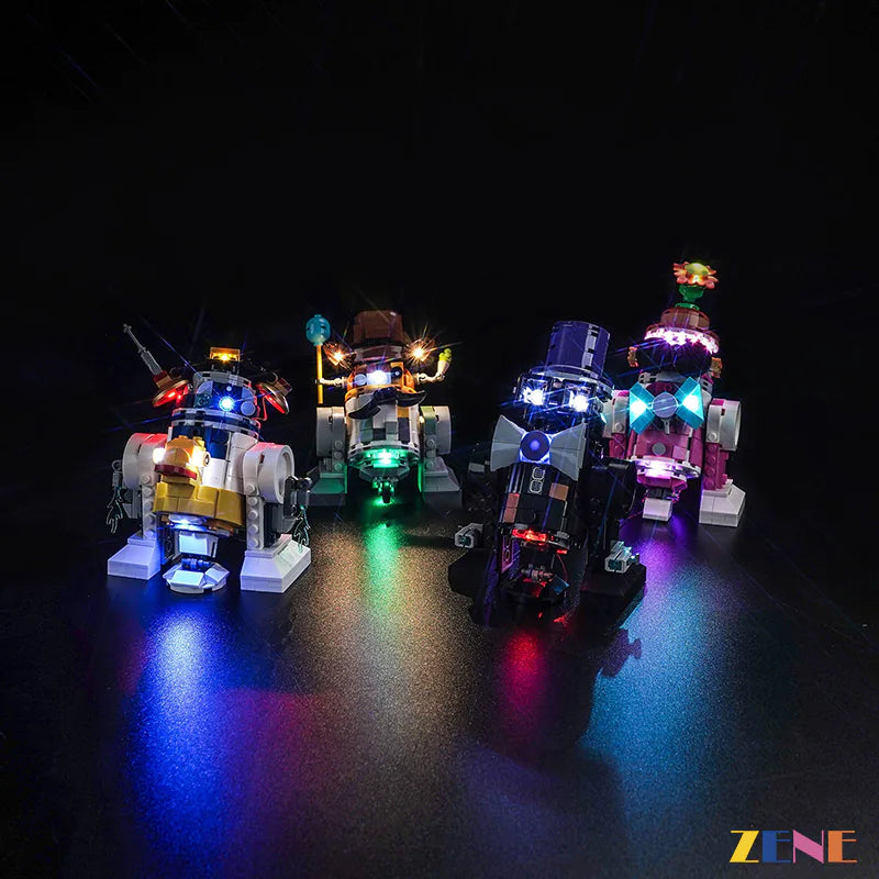 LEGO Light Kit for Creative Play Droid Builder 75392